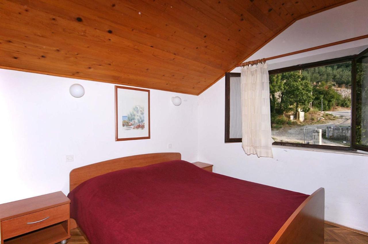 Rooms By The Sea Sladjenovici, Dubrovnik - 2161 Слано Экстерьер фото