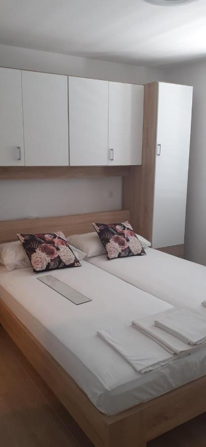 Rooms By The Sea Sladjenovici, Dubrovnik - 2161 Слано Экстерьер фото