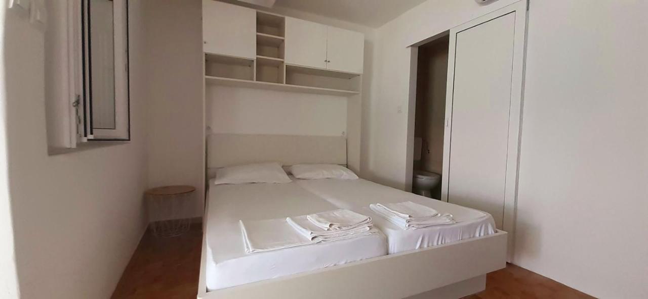 Rooms By The Sea Sladjenovici, Dubrovnik - 2161 Слано Экстерьер фото