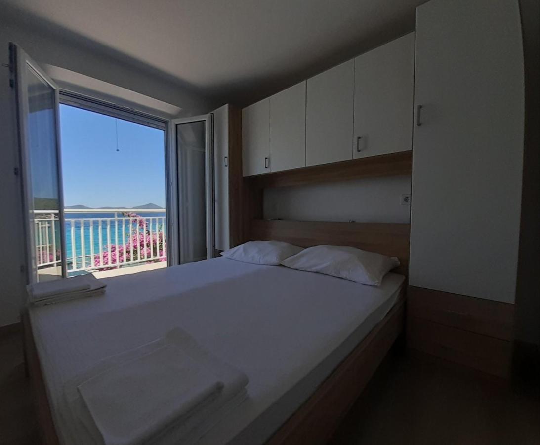 Rooms By The Sea Sladjenovici, Dubrovnik - 2161 Слано Экстерьер фото